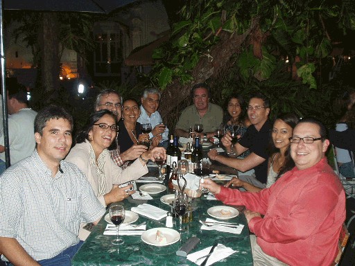Resto I a
